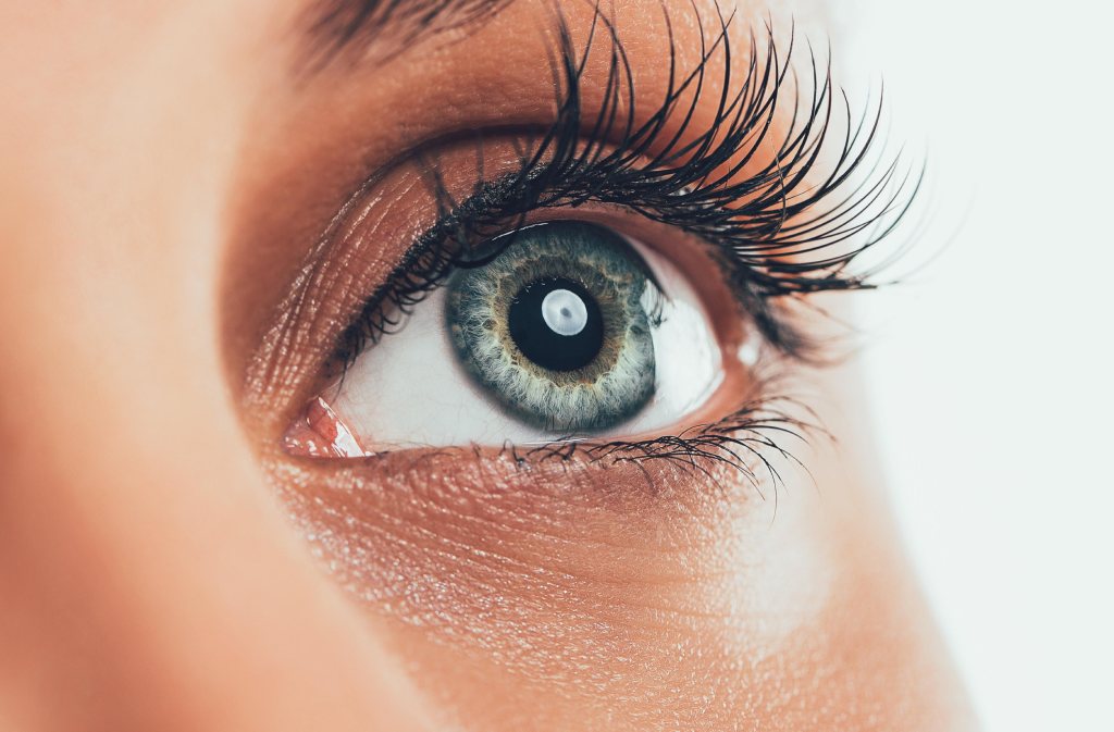 Eyelash growth and the effects of careprost eye&nbsp;drops